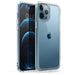 Premium Hybrid Protective Bumper Case For Iphone 13 Pro Max