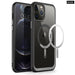 Premium Hybrid Protective Clear Case Compatible