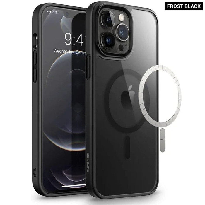 Premium Hybrid Protective Clear Case Compatible