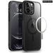 Premium Hybrid Protective Clear Case Compatible