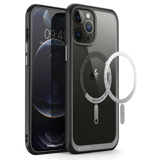 Premium Hybrid Protective Clear Case Compatible
