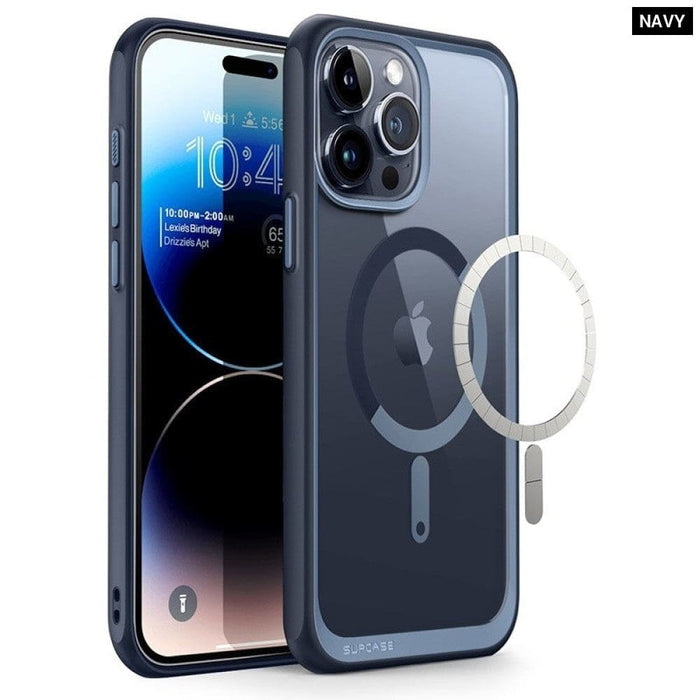 Premium Hybrid Protective Clear Case Compatible