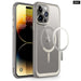 Premium Hybrid Protective Clear Case Compatible