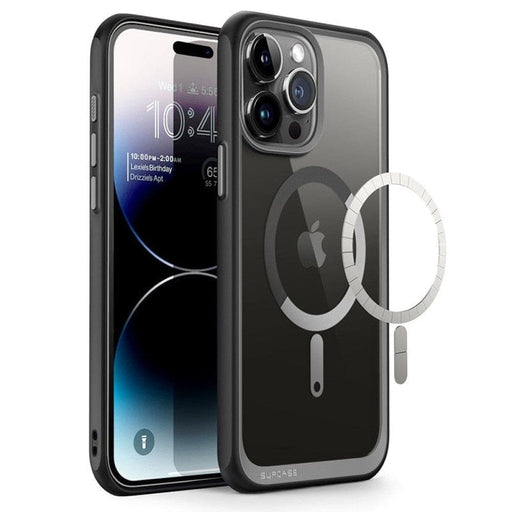 Premium Hybrid Protective Clear Case Compatible