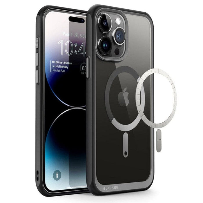 Premium Hybrid Protective Clear Case Compatible