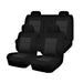 Premium Jacquard Seat Covers - for Holden Commodore Vf-vfii