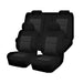 Premium Jacquard Seat Covers - for Holden Commodore Vf-vfii