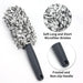 Premium Plush Car Wash Brush for Wheels