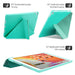 Premium Pu Leather Smart Cover for Ipad Pro 10.5 Air 3