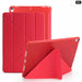 Premium Pu Leather Smart Cover for Ipad Pro 10.5 Air 3