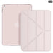 Premium Pu Leather Smart Cover for Ipad Pro 10.5 Air 3