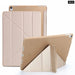 Premium Pu Leather Smart Cover for Ipad Pro 10.5 Air 3