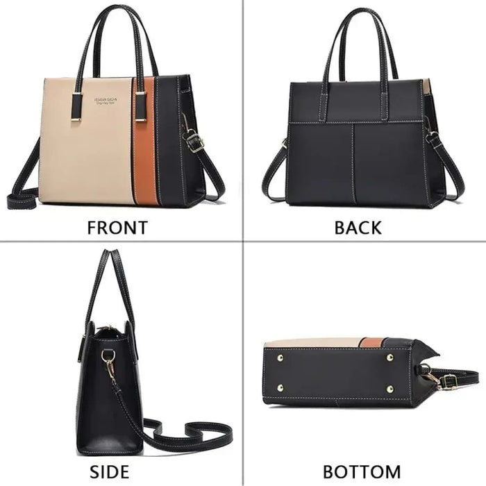Premium Womens Shoulder Bag