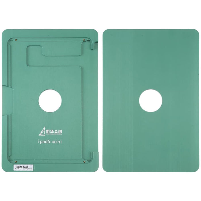 Press Screen Positioning Mould For Ipad Mini 2021/ 6 2021