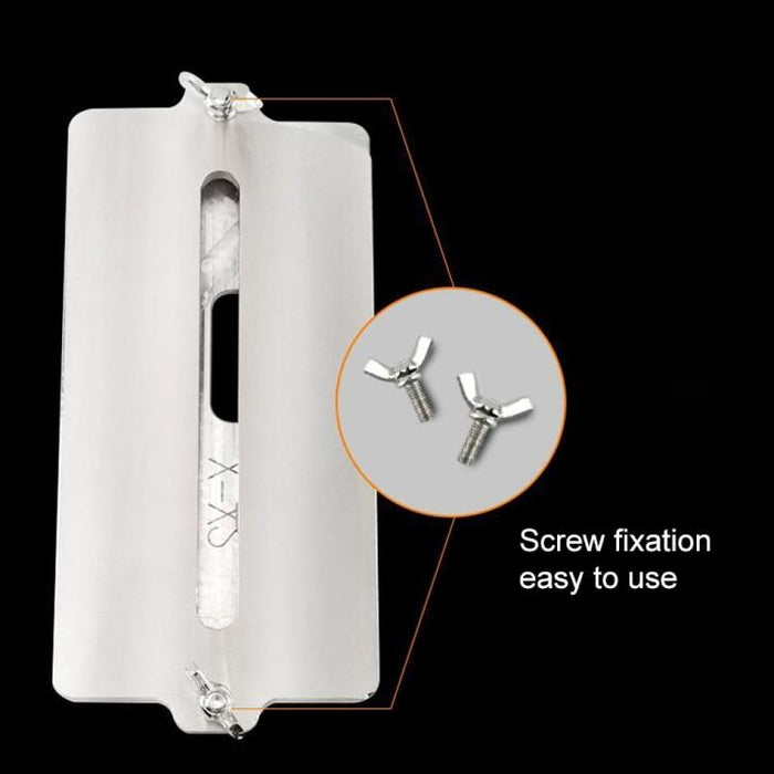 Press Screen Positioning Mould For Iphone 11 Pro