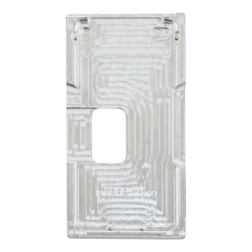 Press Screen Positioning Mould For Iphone 11 Pro