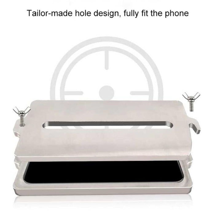 Press Screen Positioning Mould For Iphone 11 Pro