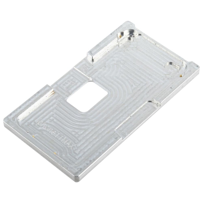 Press Screen Positioning Mould For Iphone 11 Pro Max