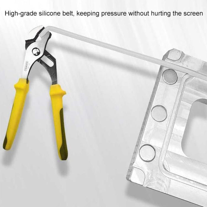 Press Screen Positioning Mould For Iphone 11 Pro Max