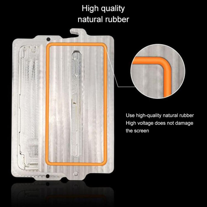 Press Screen Positioning Mould For Iphone X/xs