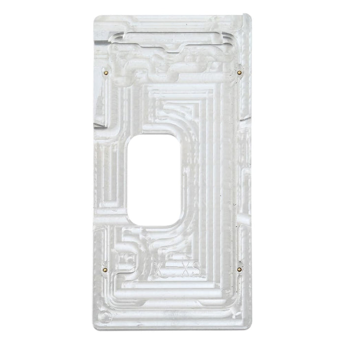 Press Screen Positioning Mould For Iphone X/xs