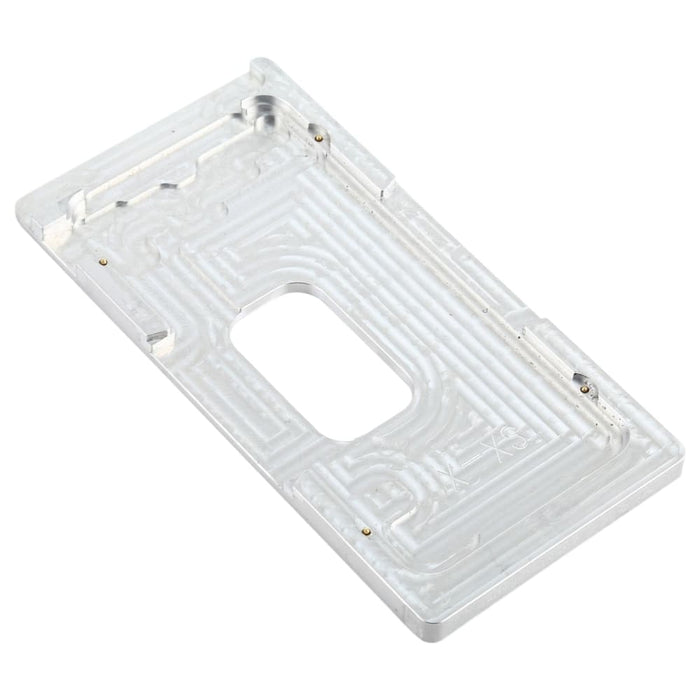 Press Screen Positioning Mould For Iphone X/xs