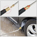 Pressure Washer Extension Wand Set for Karcher k Series | 8