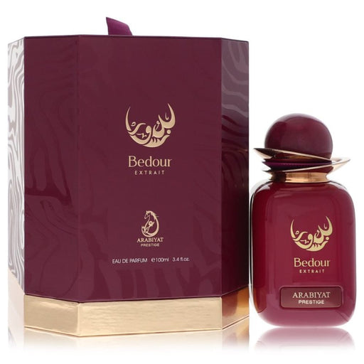 Prestige Bedour Extrait by Arabiyat for Men-100 Ml