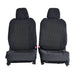 Prestige Jacquard Seat Covers - for Lexus Gx 7 Seater