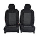 Prestige Jacquard Seat Covers - for Mazda 3 (2004-2009)