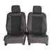 Prestige Jacquard Seat Covers - for Mazda 3 Sedan