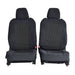 Prestige Jacquard Seat Covers - for Mazda 3 Sedan Hatch