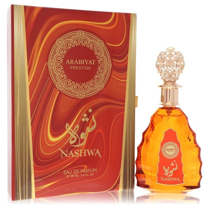 Prestige Nashwa by Arabiyat for Men-100 Ml