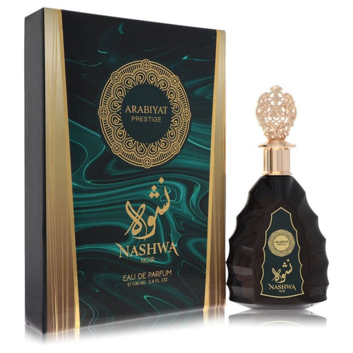 Prestige Nashwa Noir by Arabiyat for Men-100 Ml