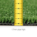 Primeturf Artificial Grass 1x10m Synthetic Fake Turf