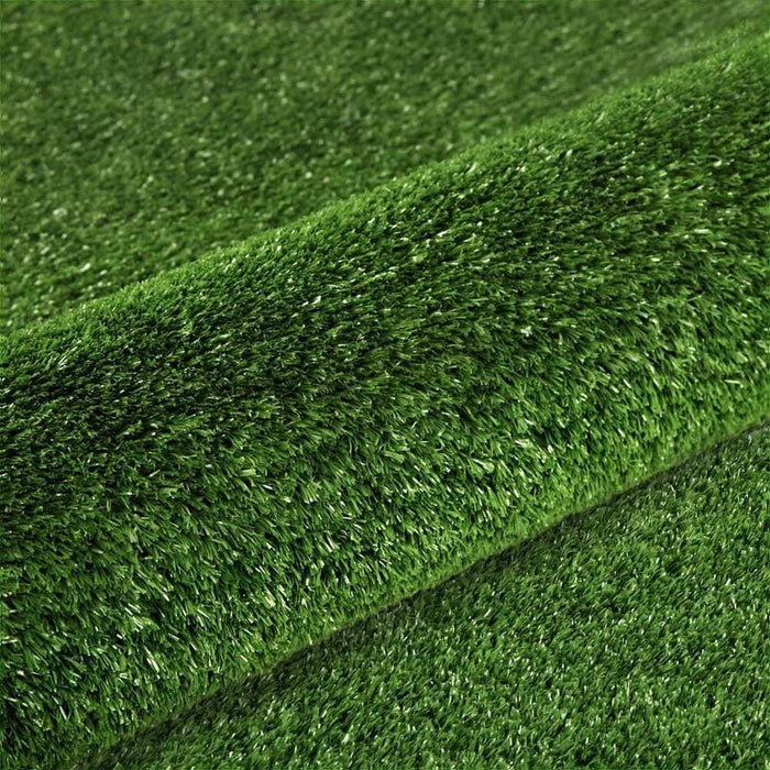 Primeturf Artificial Grass 1x10m Synthetic Fake Turf