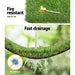 Primeturf Artificial Grass Synthetic 60 Sqm Fake Lawn 30mm