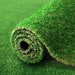 Primeturf Artificial Grass Synthetic 60 Sqm Fake Lawn 30mm