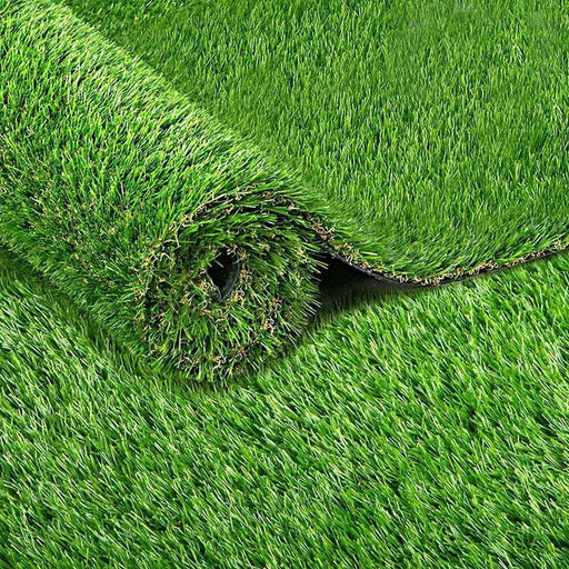 Primeturf Artificial Grass Synthetic Fake Lawn 10sqm Turf