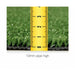 Primeturf Artificial Grass Synthetic Fake Turf Plant