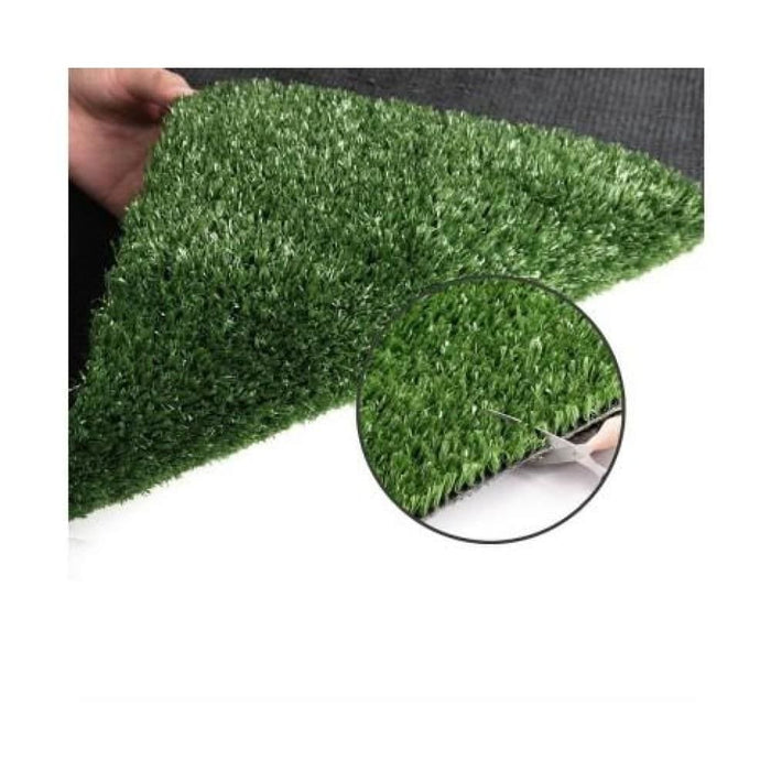Primeturf Artificial Grass Synthetic Fake Turf Plant