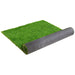 Primeturf Synthetic Artificial Grass Fake 2mx 5m Turf