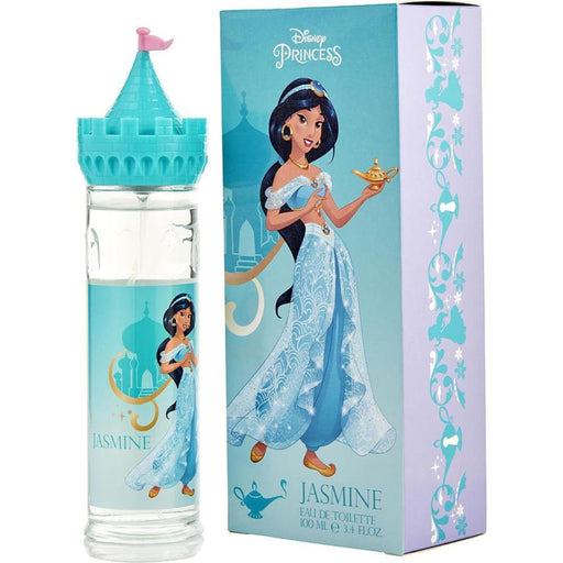 Princess Jasmine Edt Spray By Disney For Women - 100 Ml