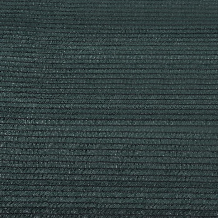 Privacy Net Hdpe 2x10 m Green Apxal
