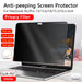 Privacy Screen Protector for Macbook Air Pro 13 15 16 Anti