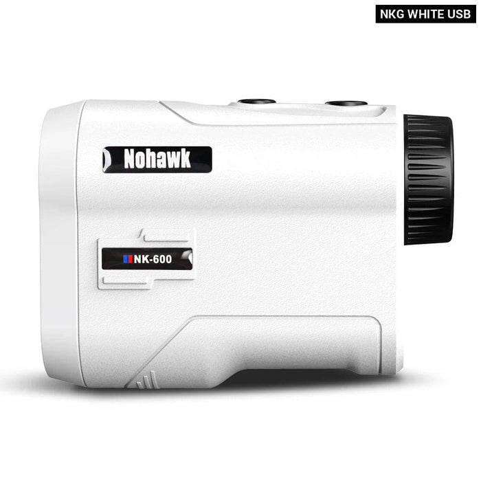 Pro Golf Laser Rangefinder with Slope Compensation