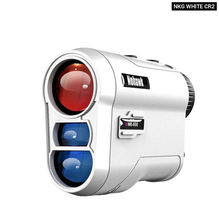 Pro Golf Laser Rangefinder with Slope Compensation