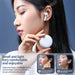 Pro6 Wireless Bluetooth Headphones Tws Earphones Mini