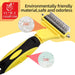 Professional Pet 2 Double - sided Grooming Rake Comb
