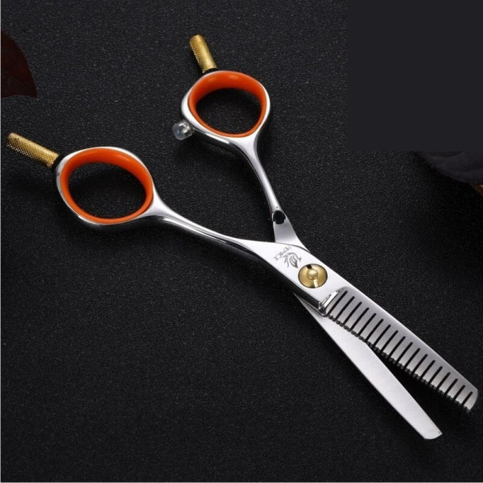 Professional 4.75 5 6 Inch Safely Round Tips Top Pet Cat